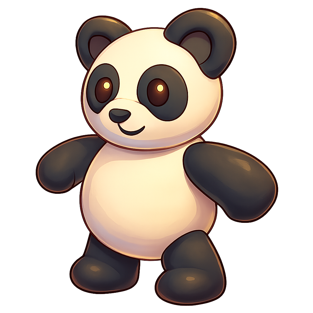 NFR Panda