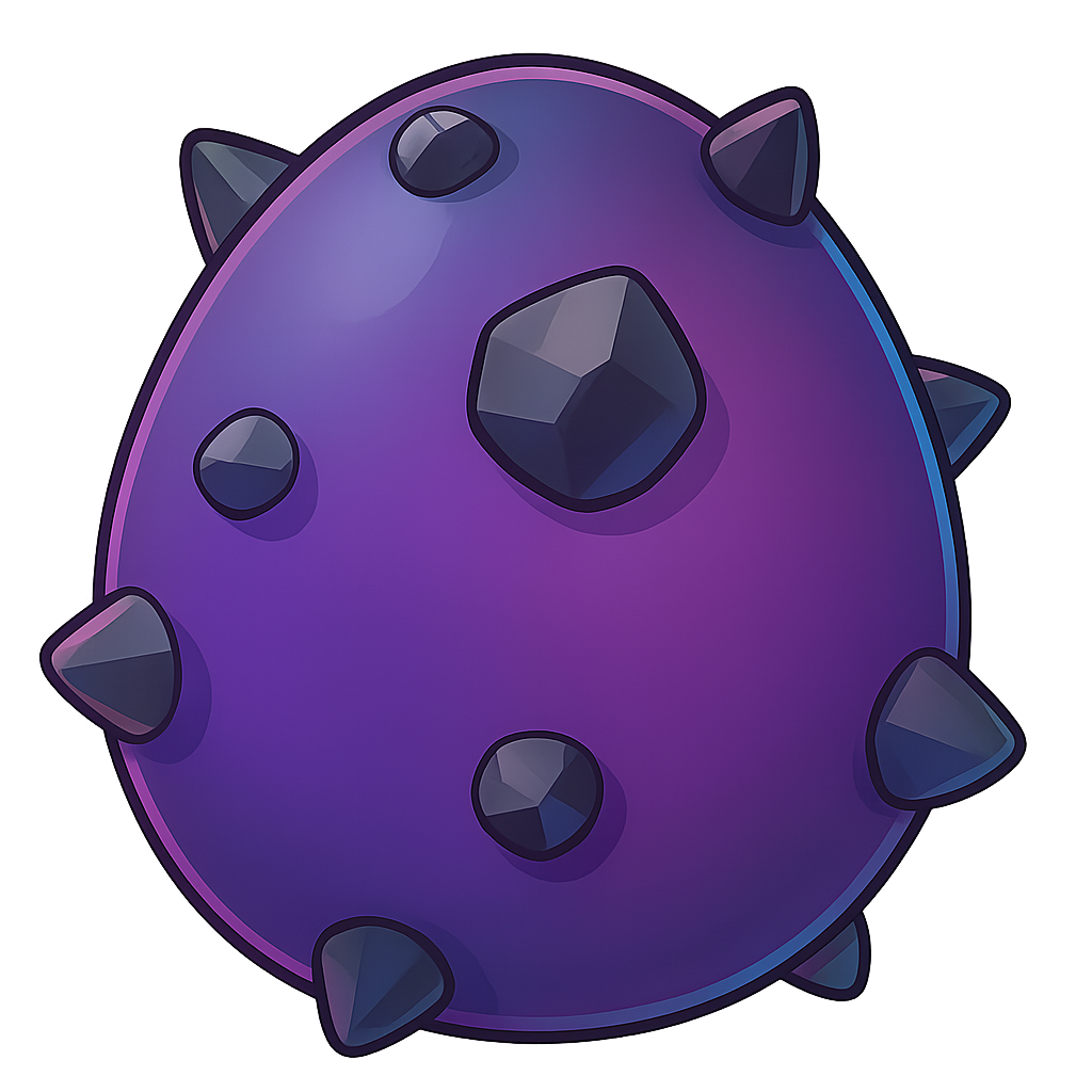 Danger Egg