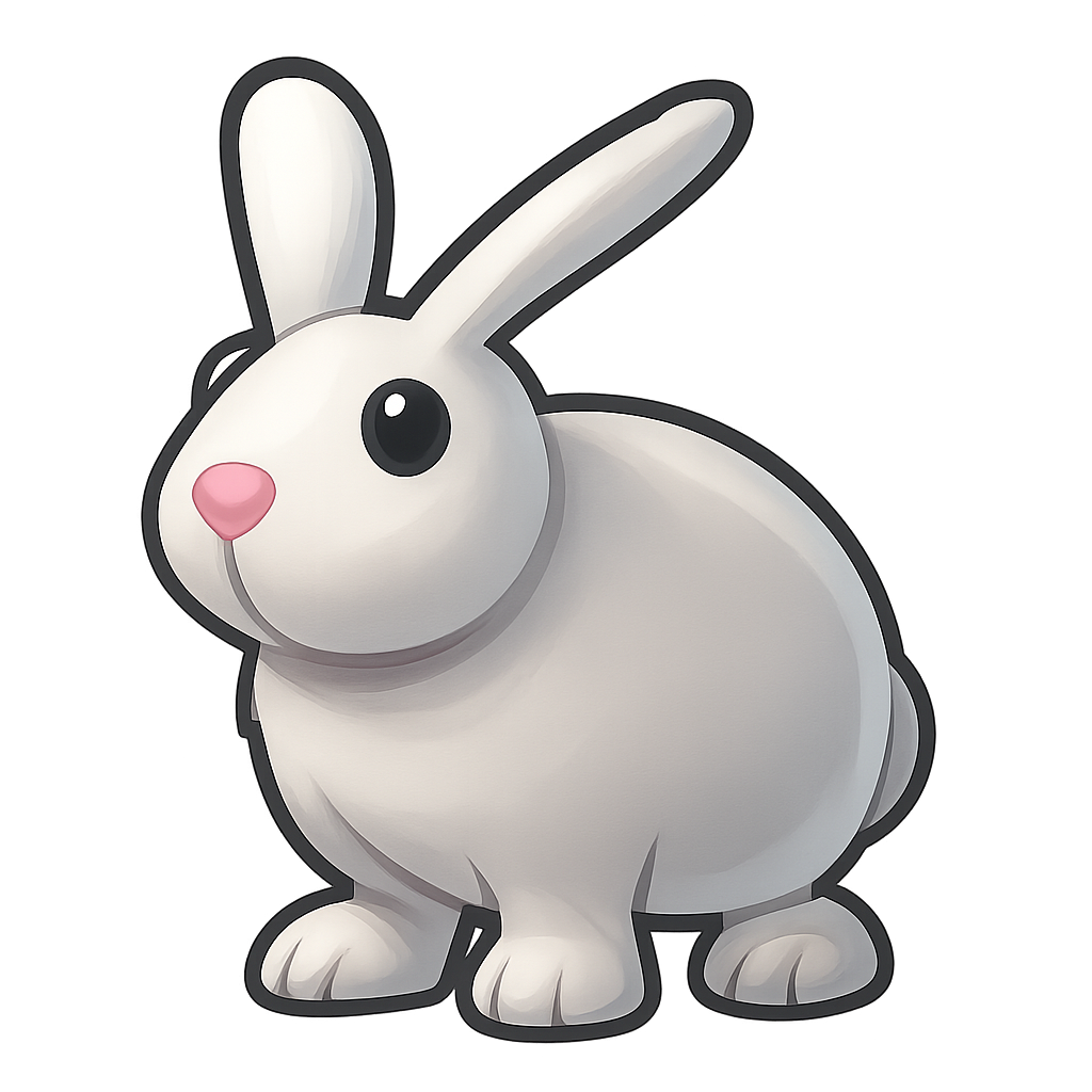 MFR Rabbit