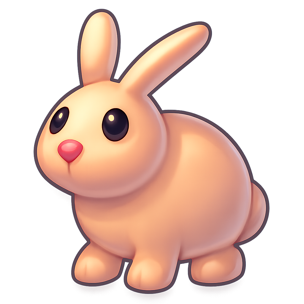 NFR Rabbit