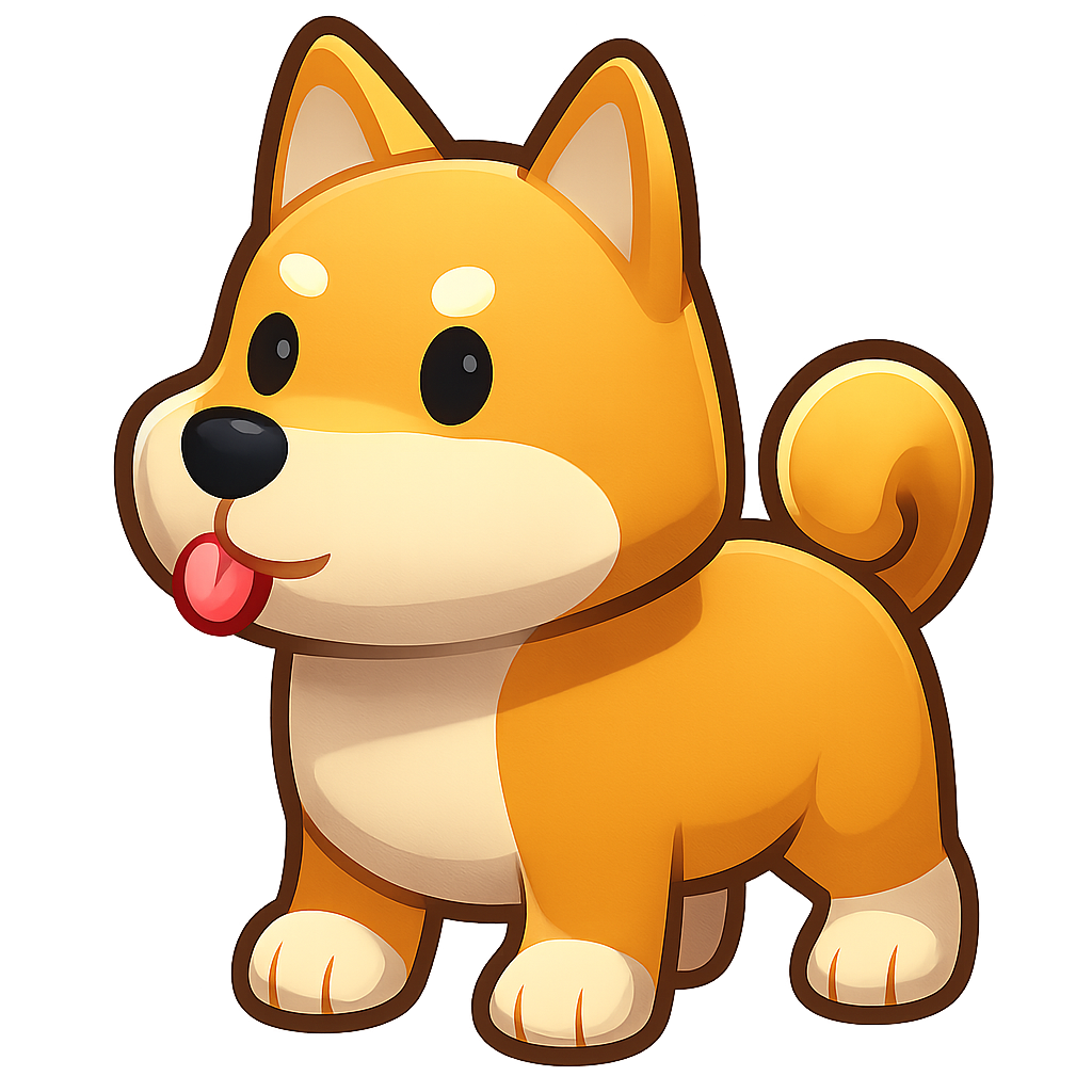 MFR Shiba Inu