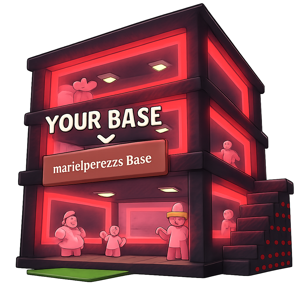 Cursed Base (Index)