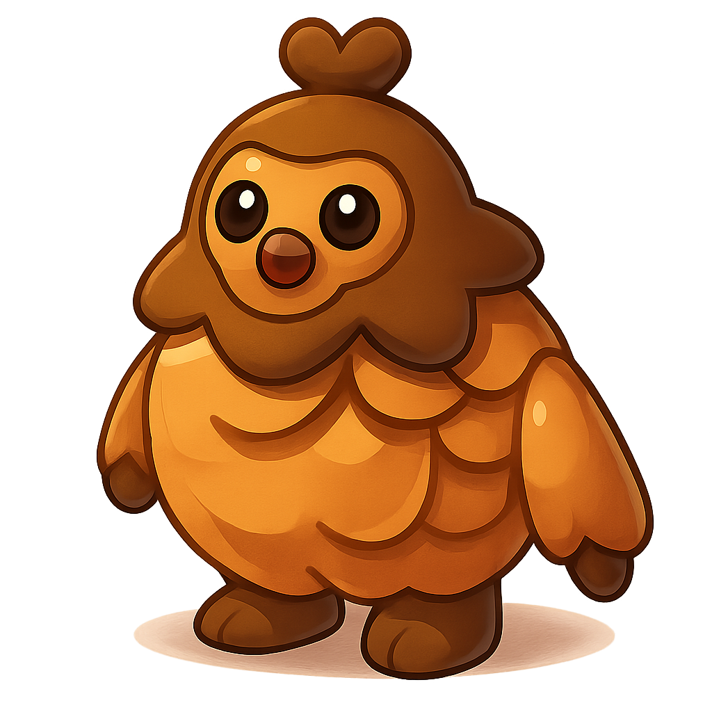 Sasquatch