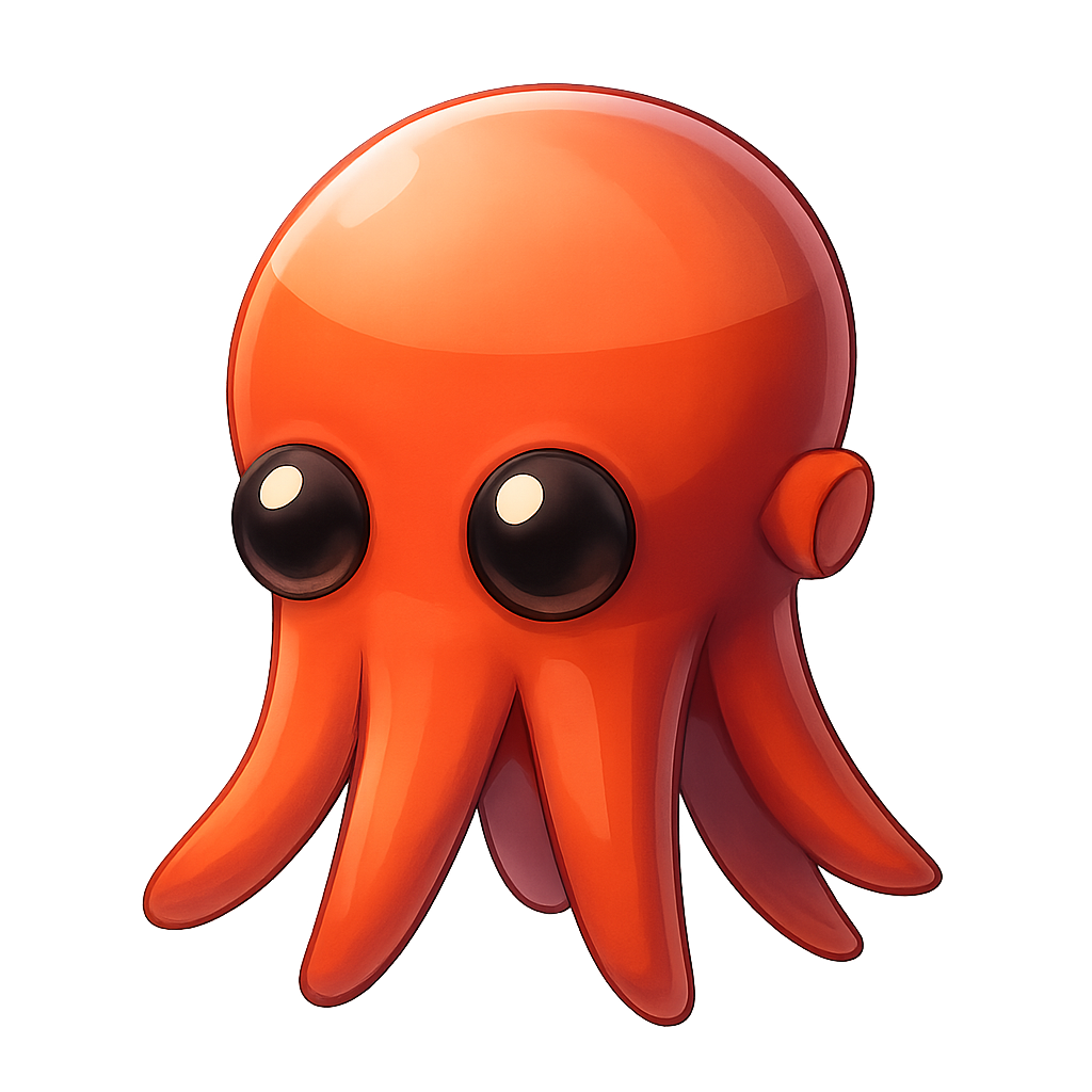 Octopus
