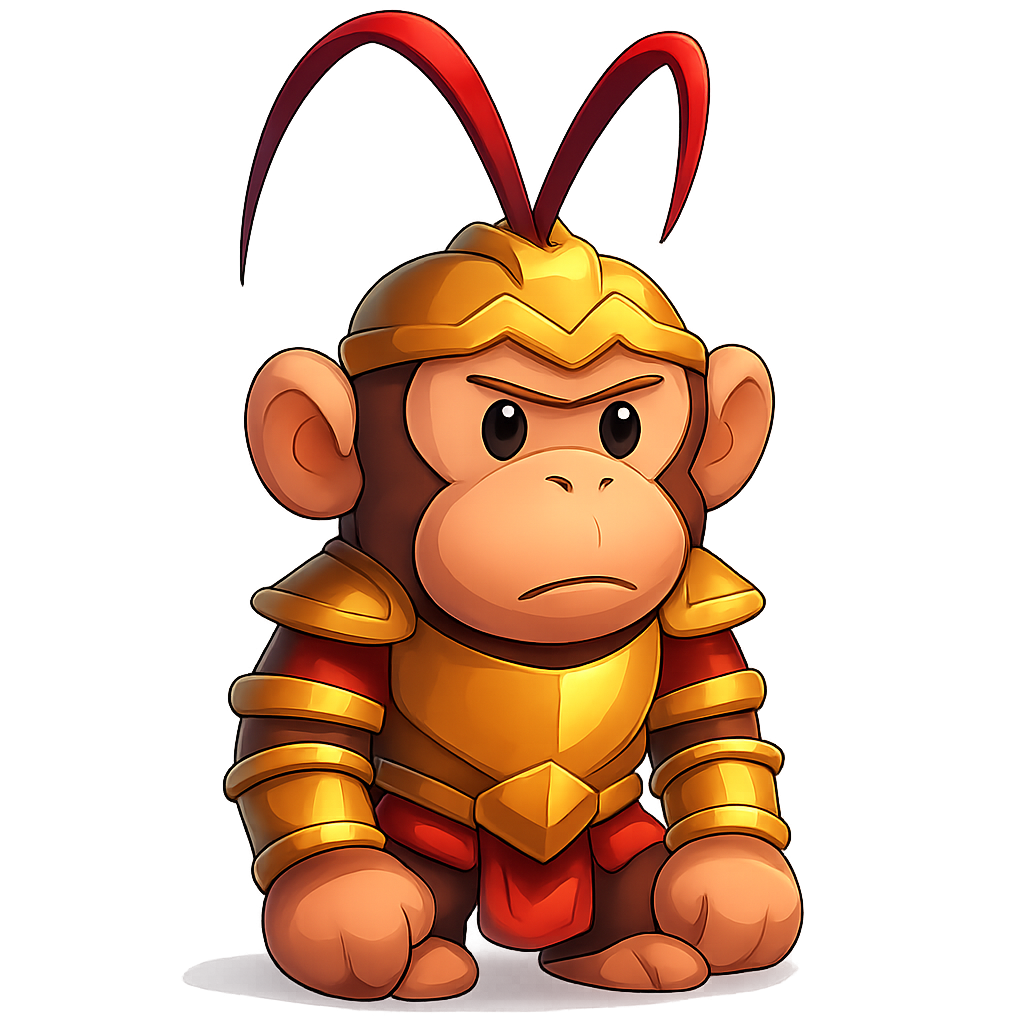Monkey King
