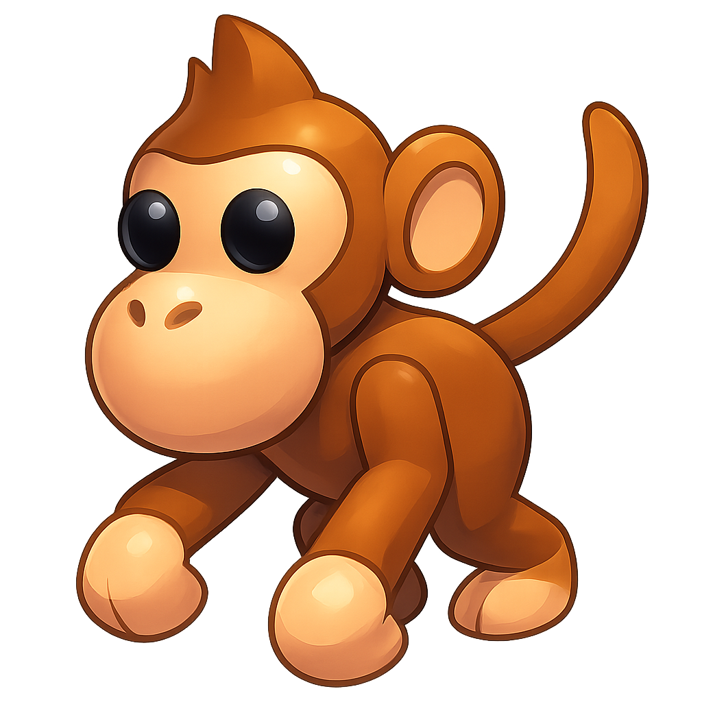 Monkey