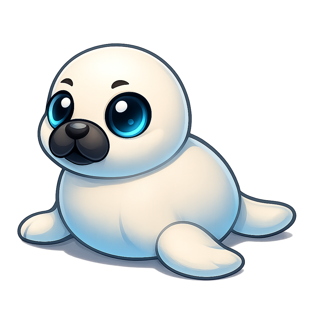 Harp Seal