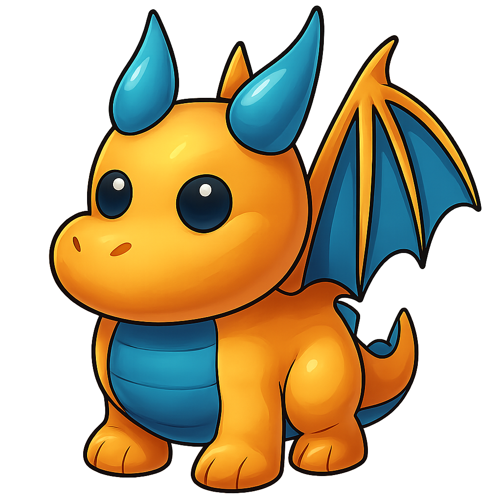 Golden Dragon