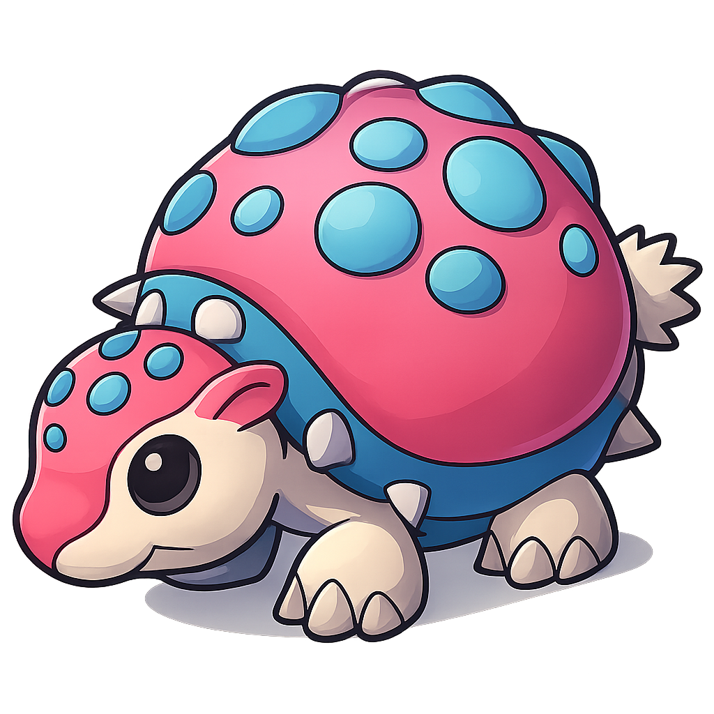 Glyptodon