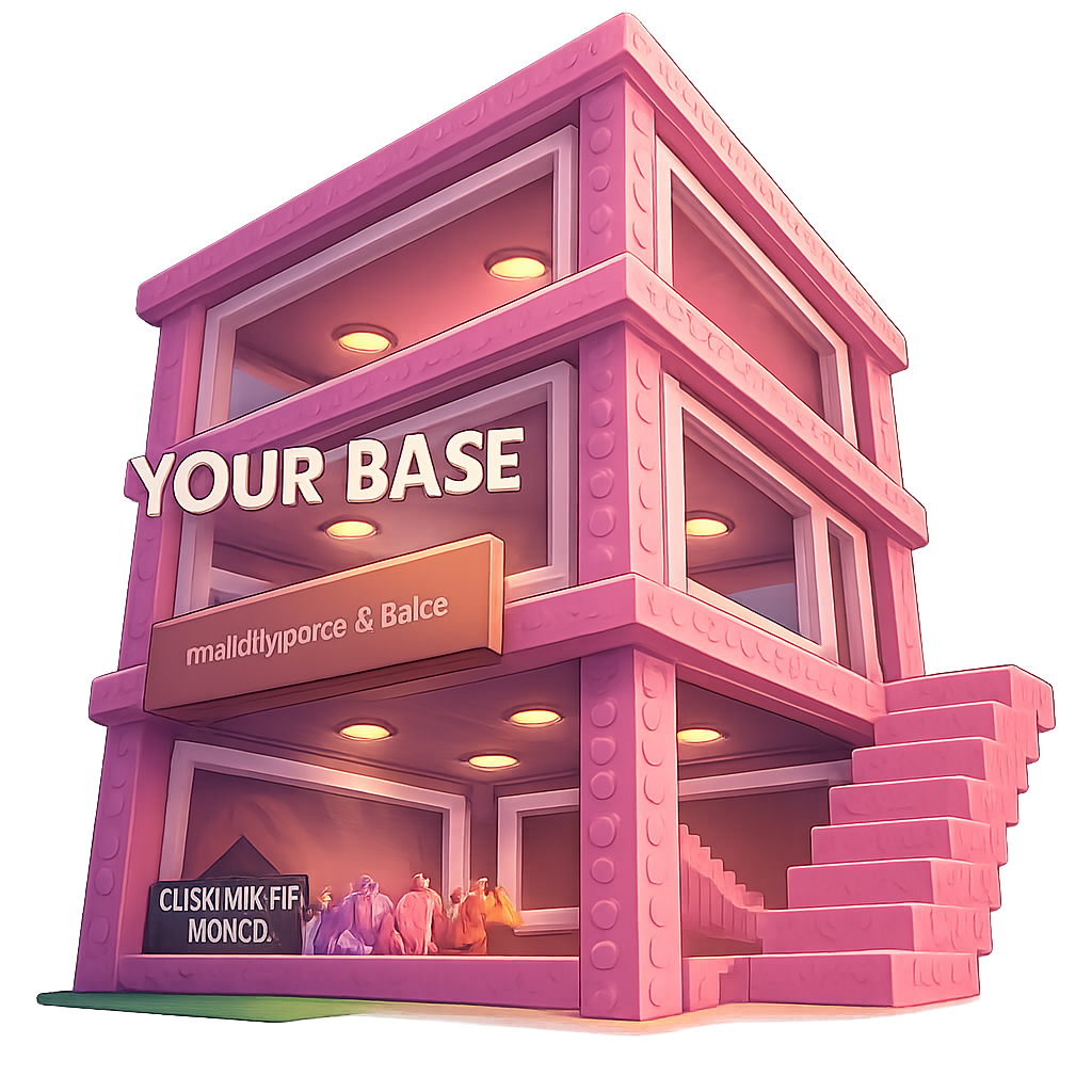 Candy Base (Index)