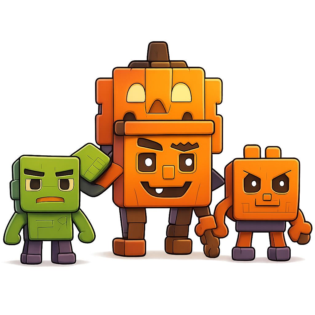 Los Spooky Combinasionas