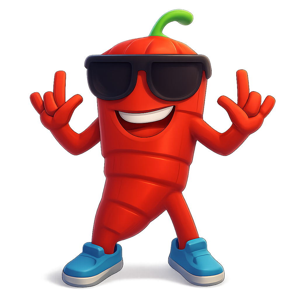 Chillin Chili