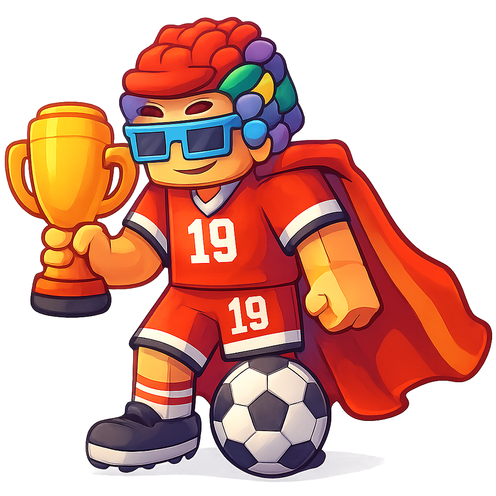Chicleteira Champeona