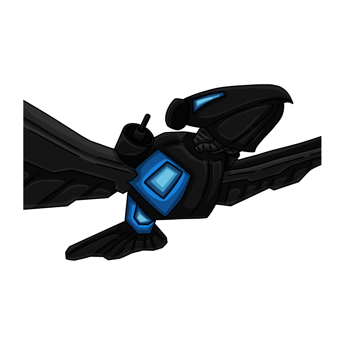 Electro Pet