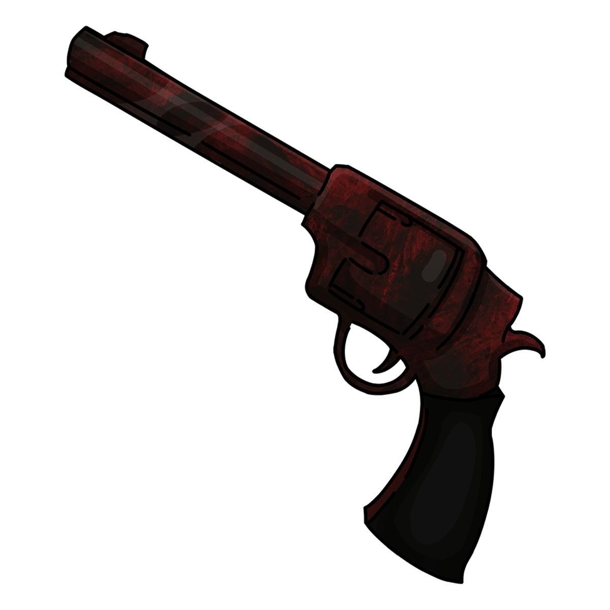 Rupture (Bleed) Gun