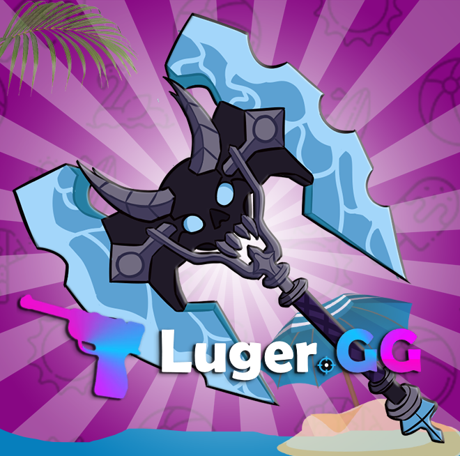 How Rare Is The Ancient Icebreaker Knife In Mm2 Hot Sale