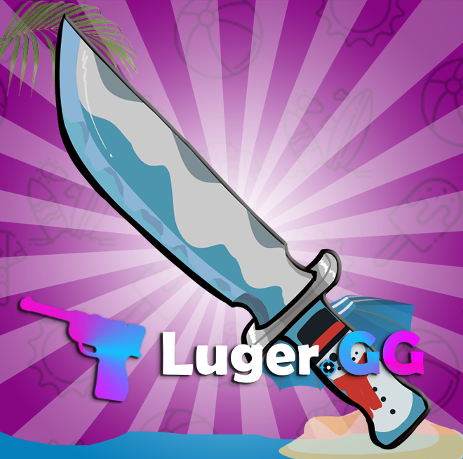 Snowman Knife