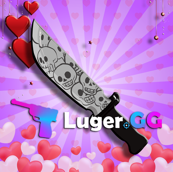 Bones Knife