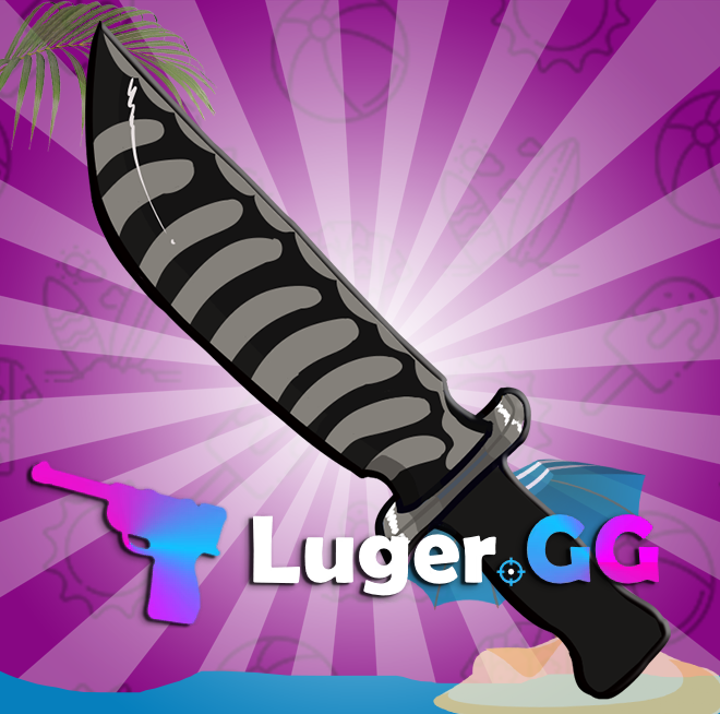 Bones (2020) Knife