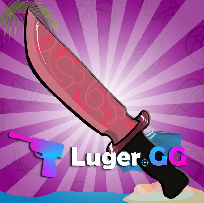 Brains Knife