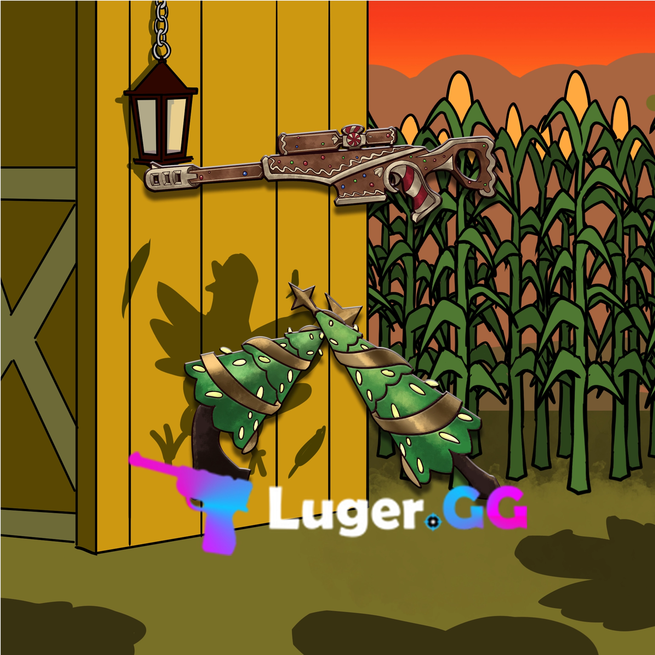 Christmas 2023 Bundle