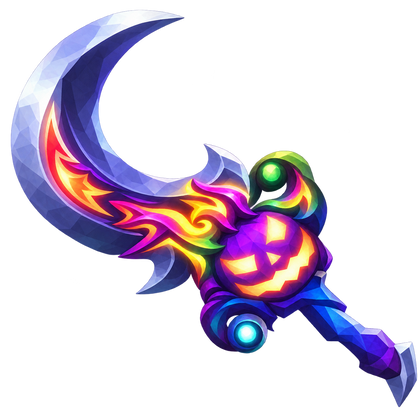 Chroma Embersickle