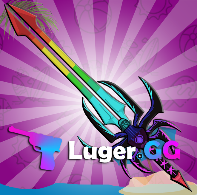Chroma Fang Knife