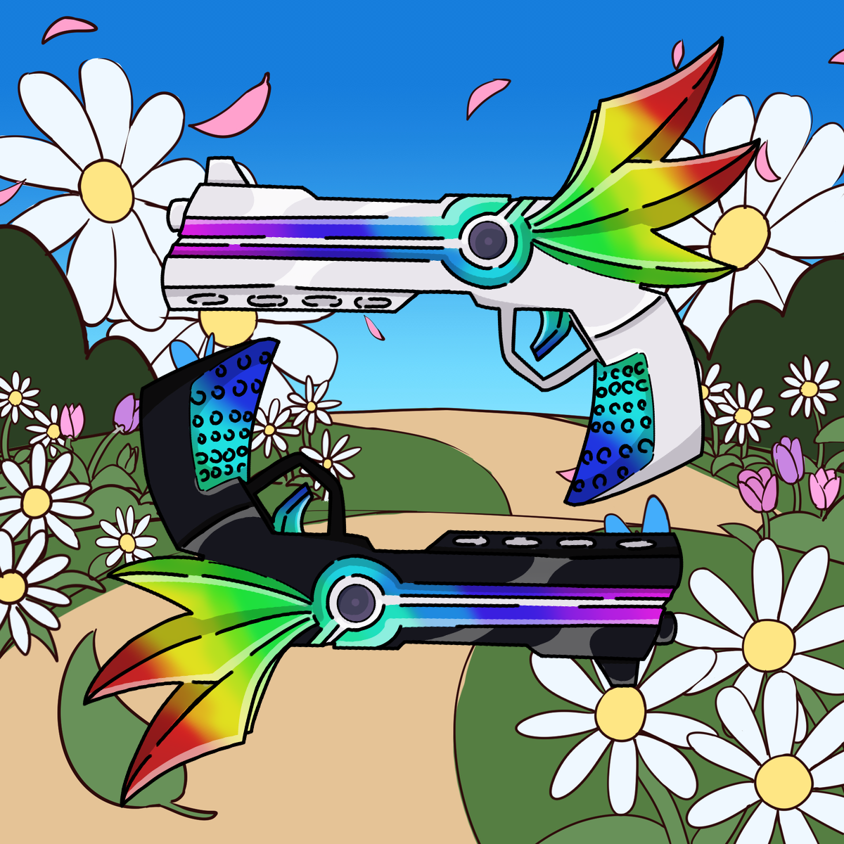 Chroma Bringer Bundle