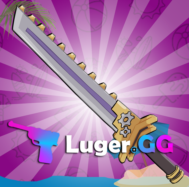 Clockwork Knife