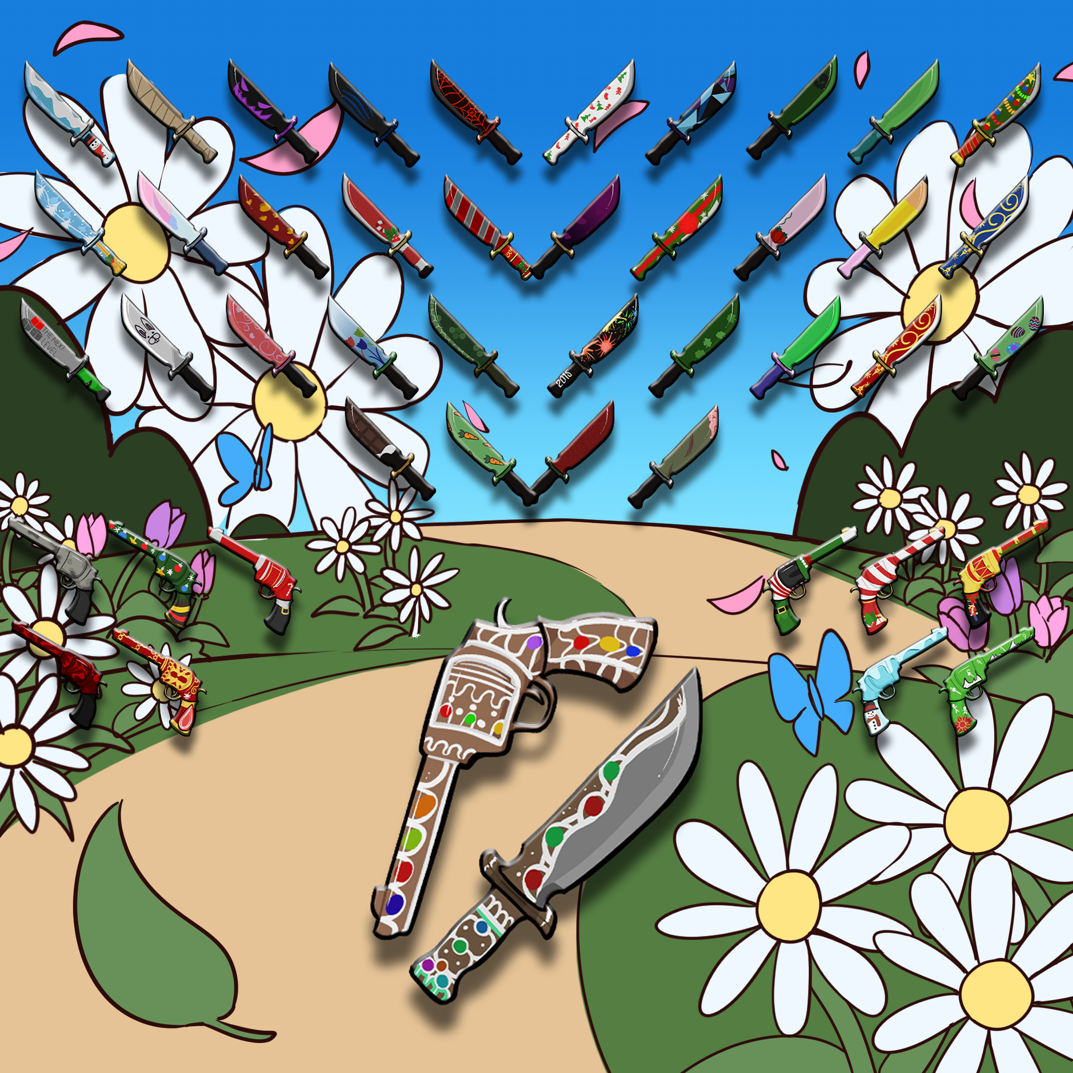 Super Collection Bundle