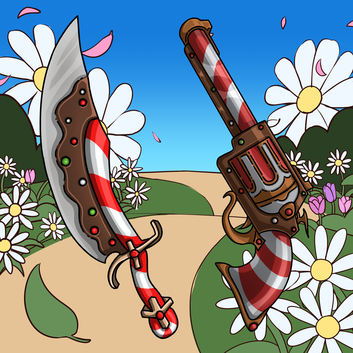 Cookie Gingermint Bundle