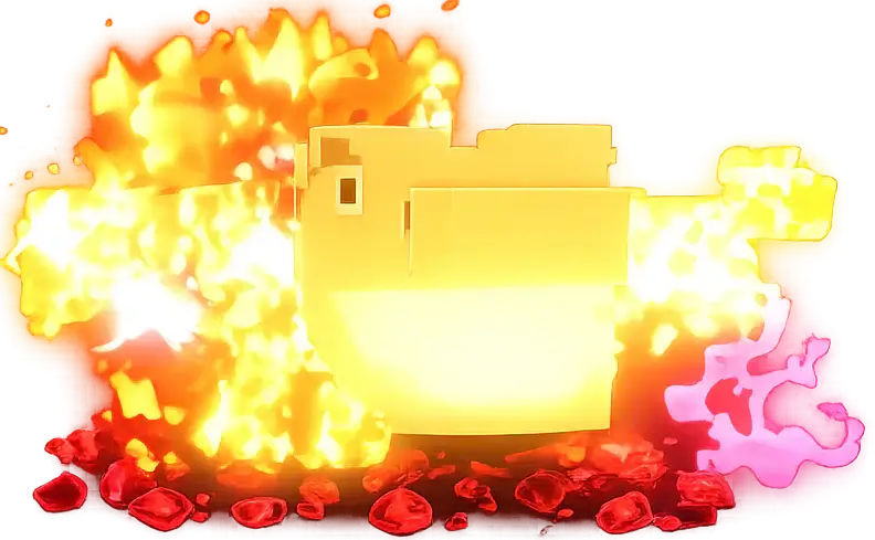 Divine Nuclearo Dinossauro
