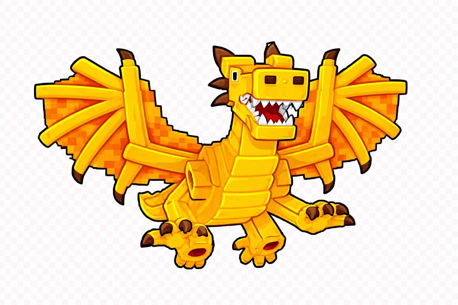 Dragon Cannelloni