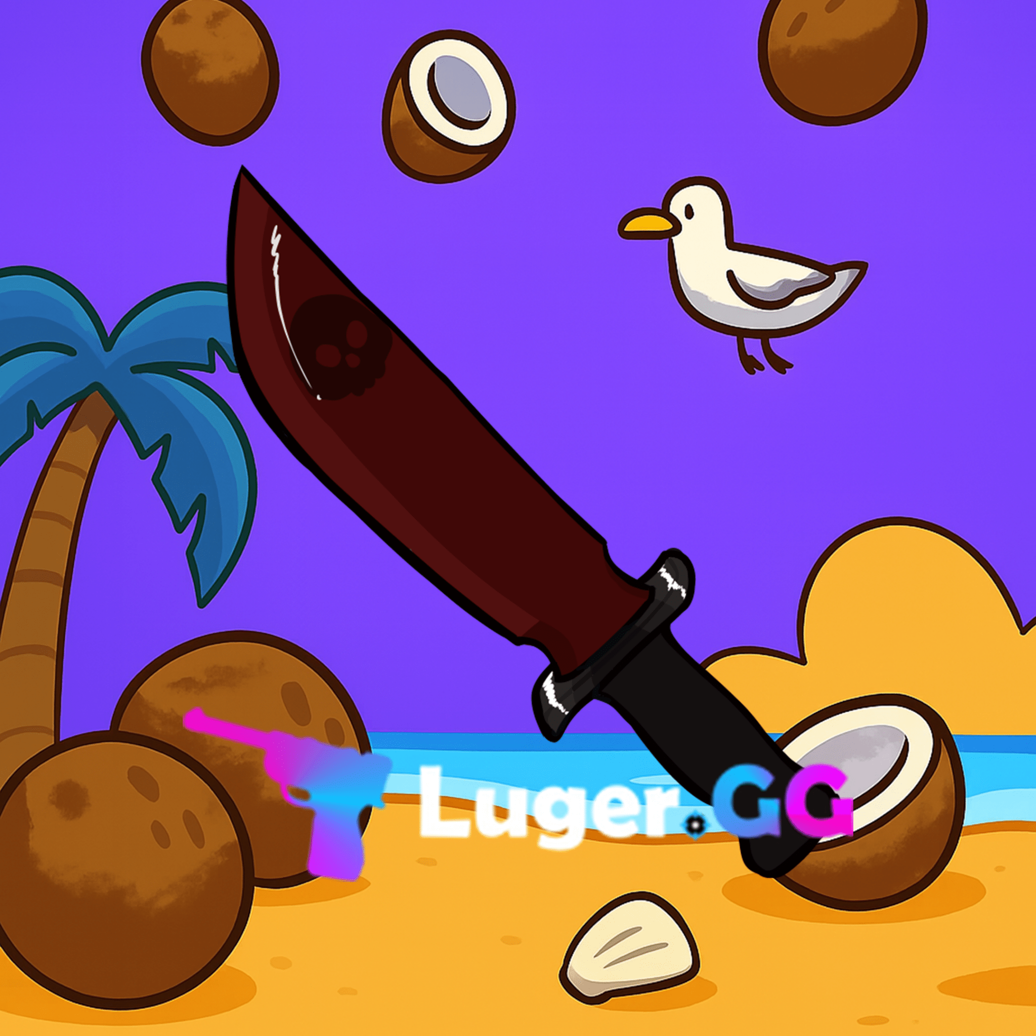 Elite Knife