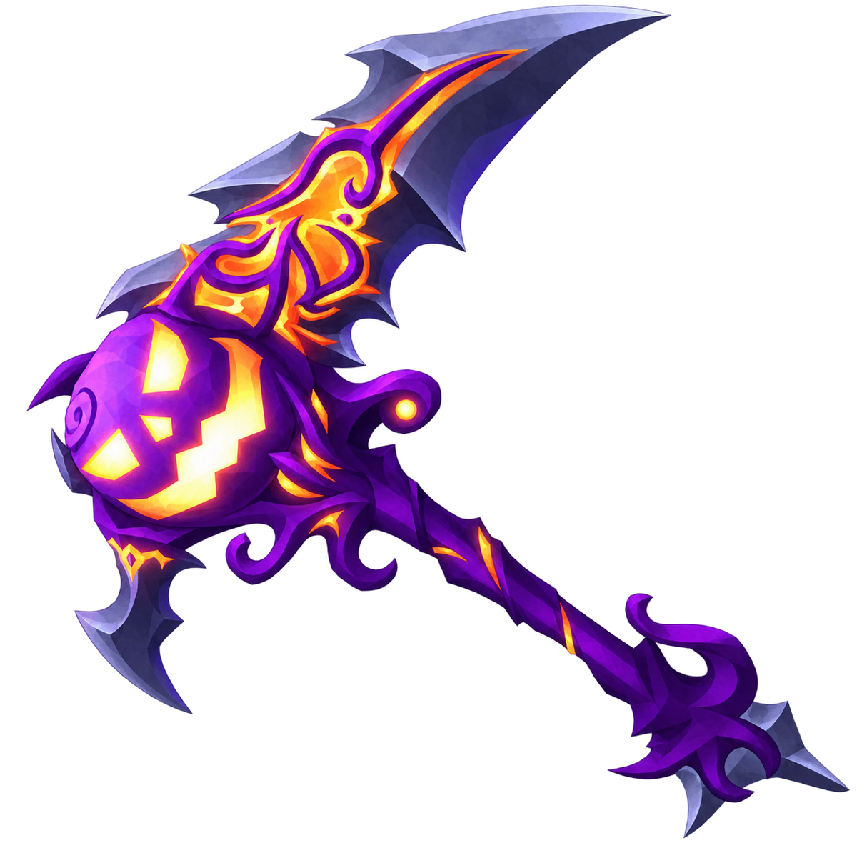 Emberscythe