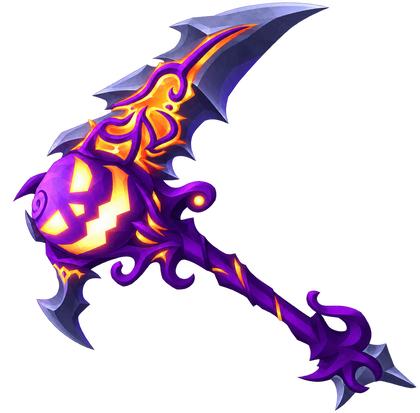 Emberscythe