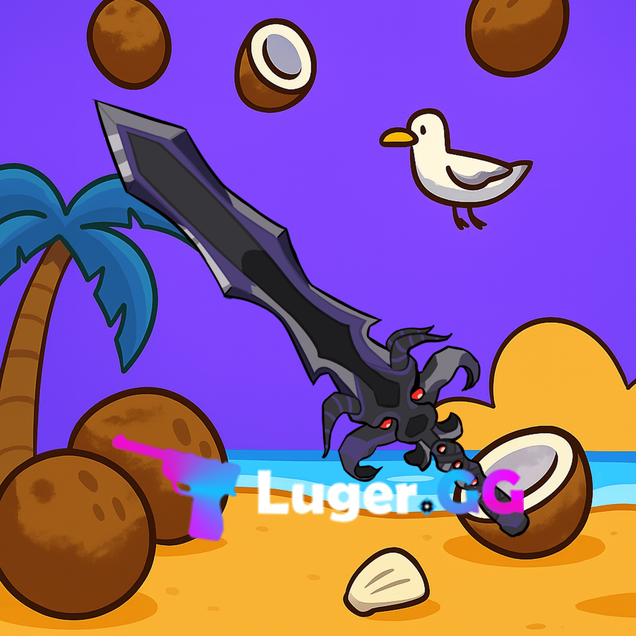 Eternal Knife