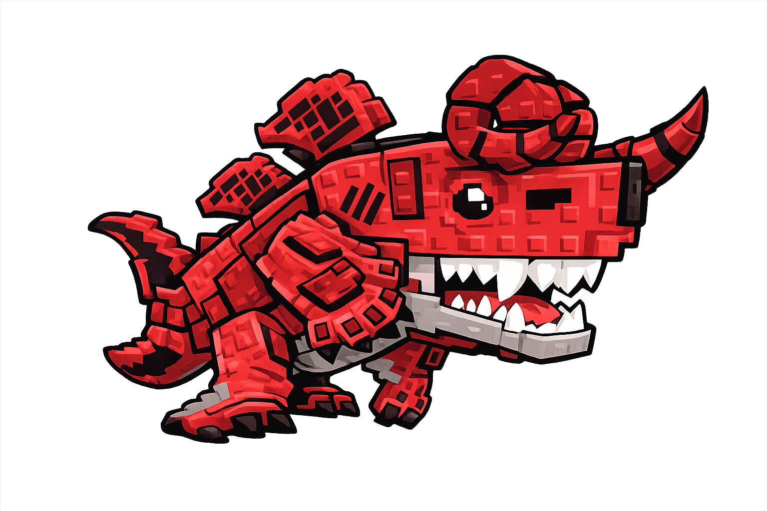 Eviledon