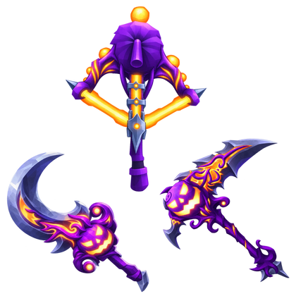 Full Ember Bundle
