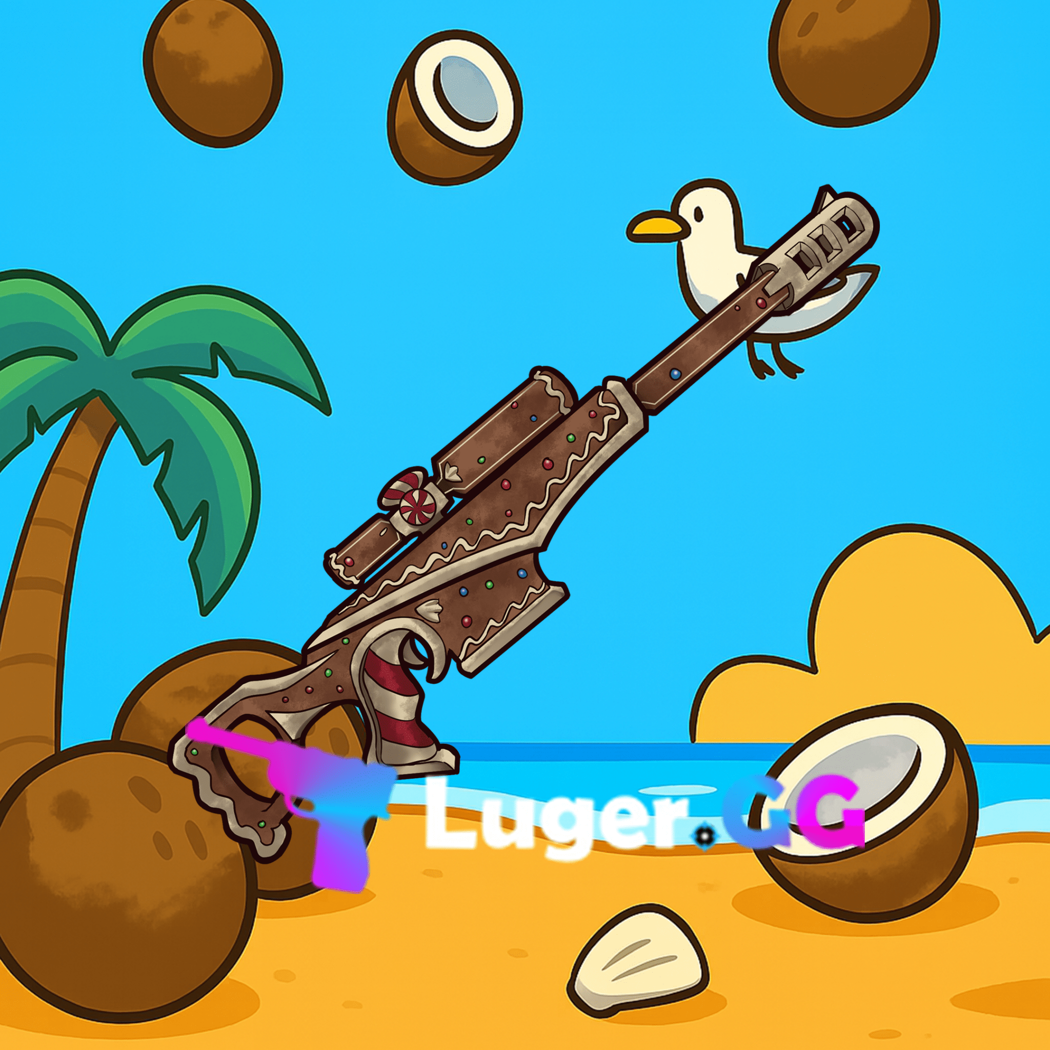 Gingerscope