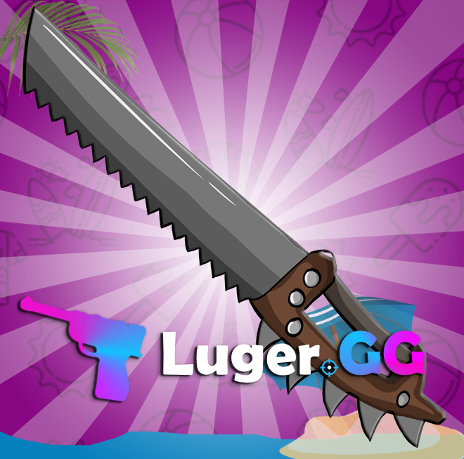 Handsaw Knife
