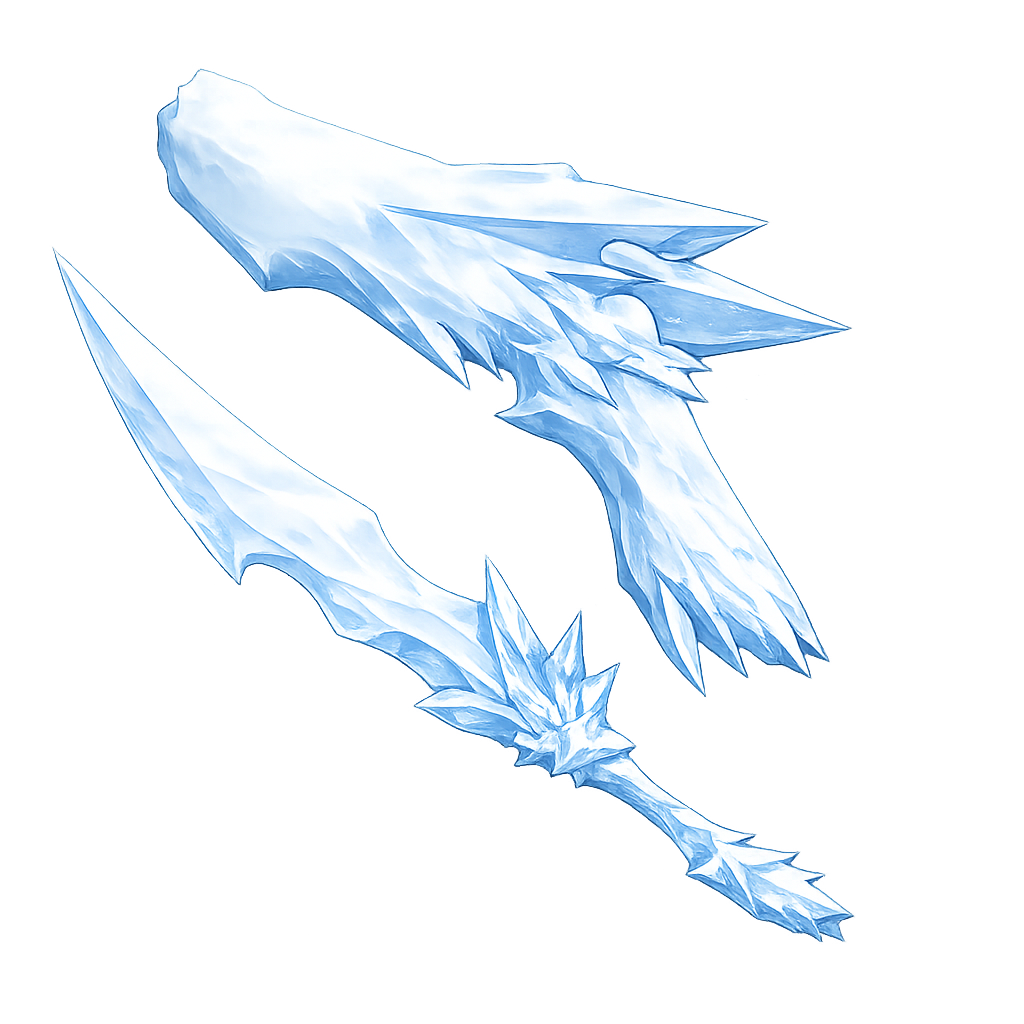 Snowy Bundle