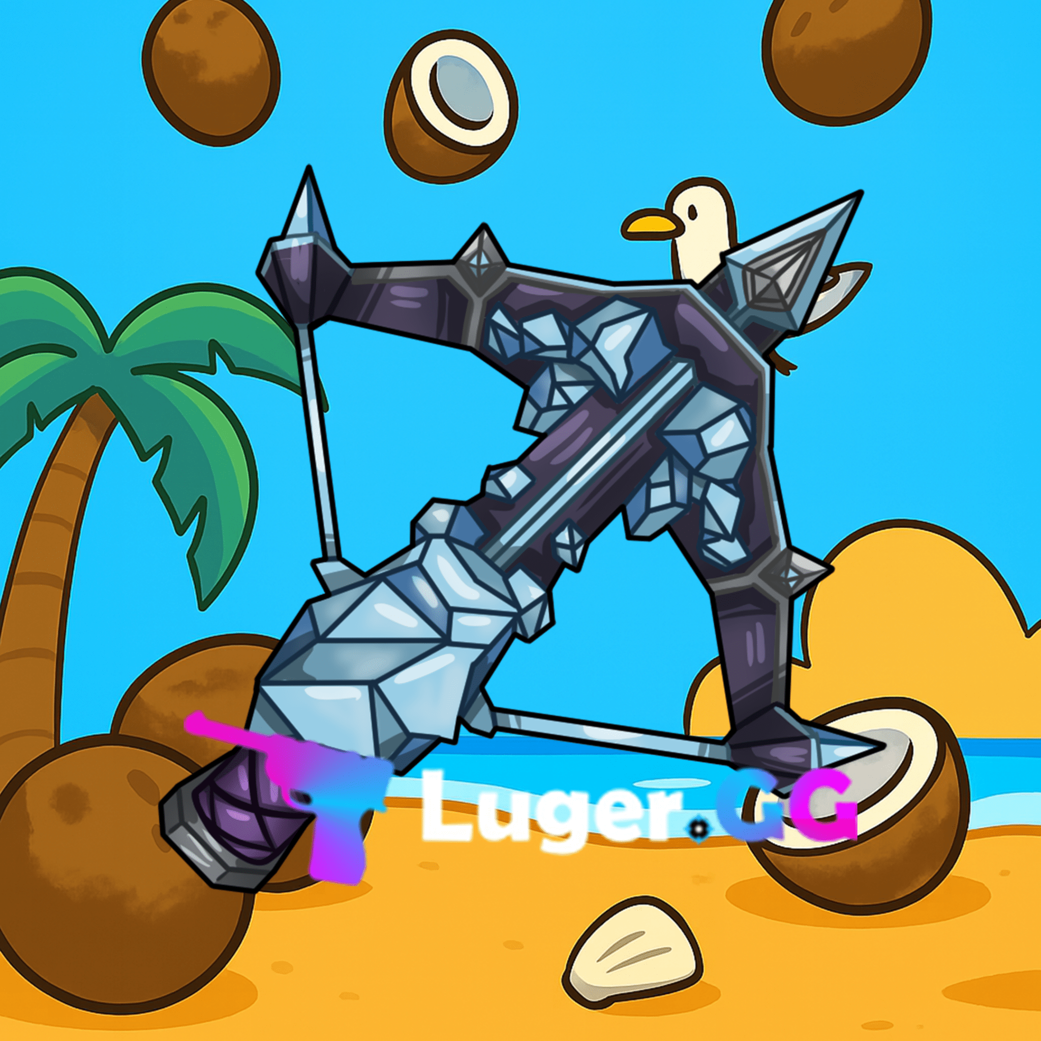 Icepiercer