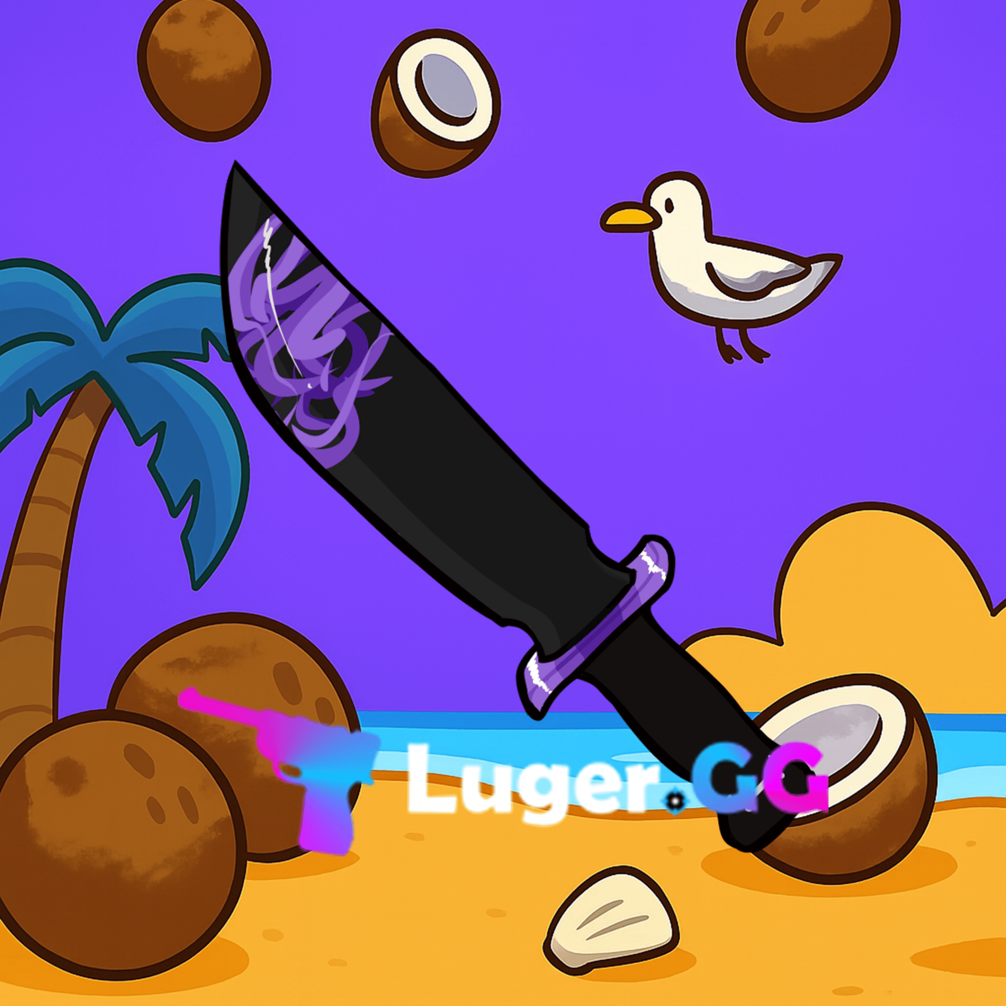 Indy Knife