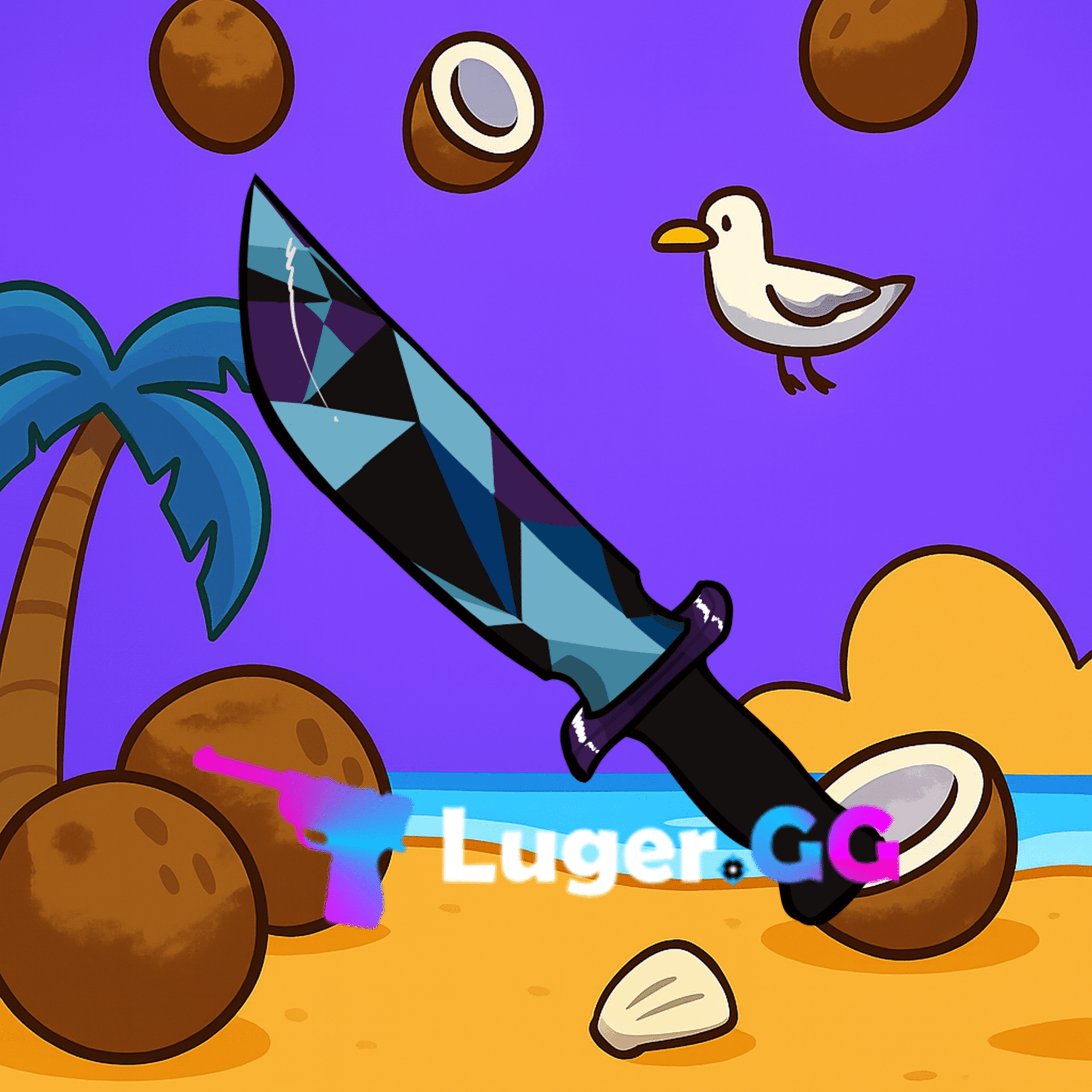 JD Knife