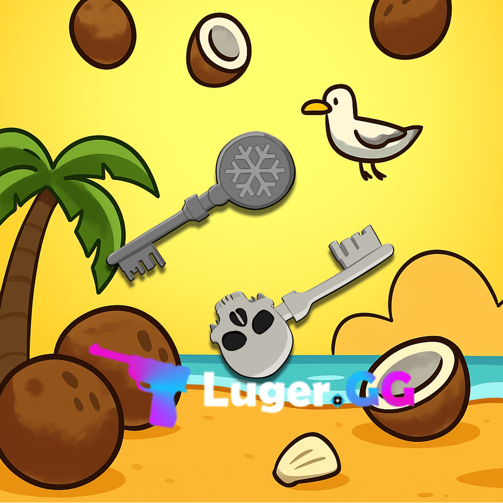 Key Bundle