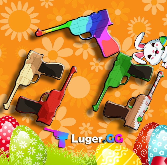 Luger Bundle