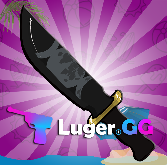 Moons Knife