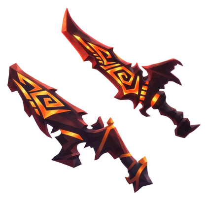 Mortal Bundle