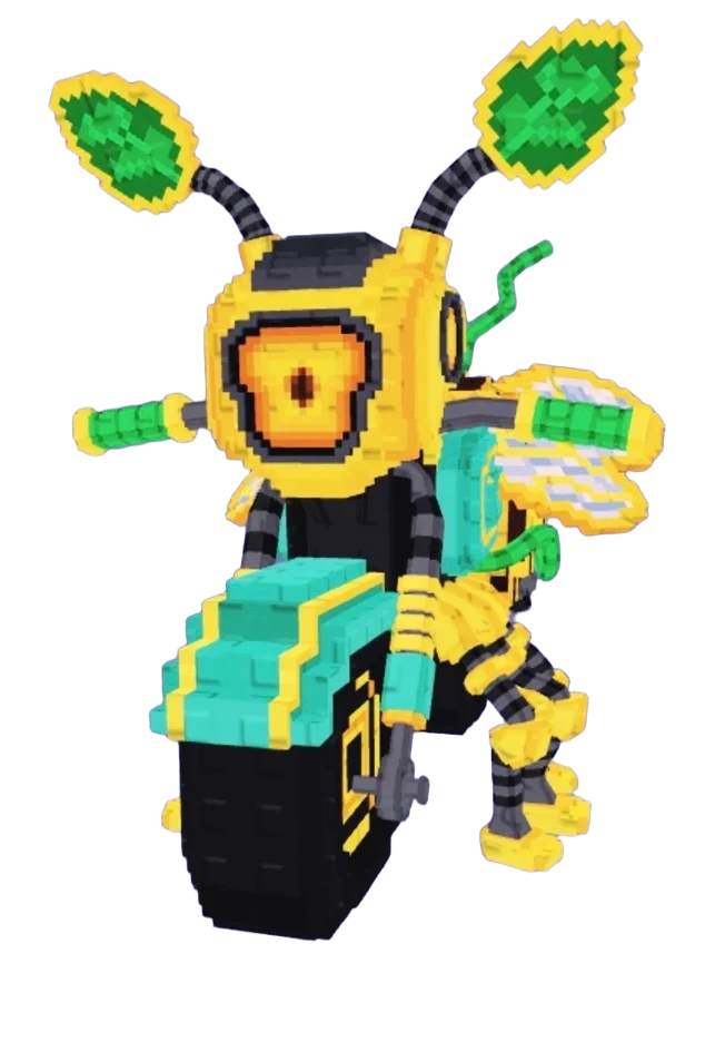Motorino Bumbino